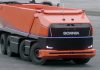 Scania Truck