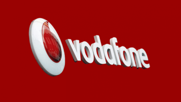 Vodafone foundation Vodafone foundation
