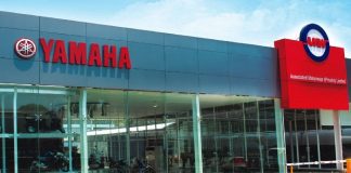 Yamaha Motor halts production at two plants due to COVID-19