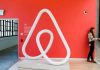 Airbnb says employees can opt to work remotely until August 2021
