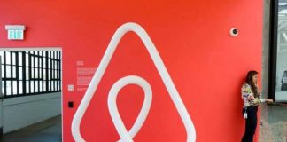 Airbnb says employees can opt to work remotely until August 2021