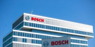Robert Bosch Engineering to hire 1000 freshers and 1500 experienced people this year