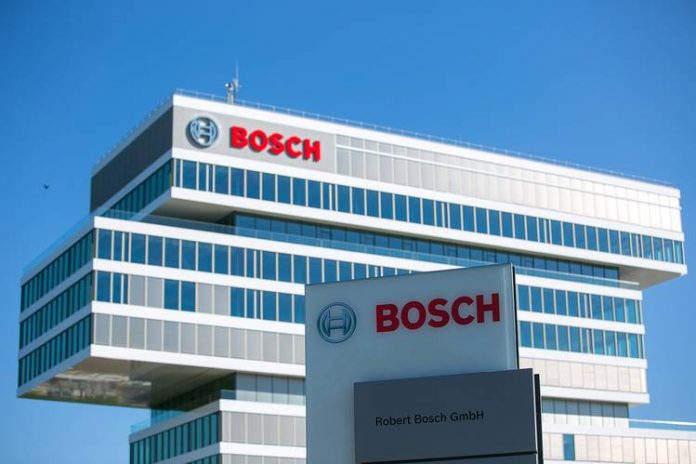 Robert Bosch Engineering to hire 1000 freshers and 1500 experienced people this year Robert Bosch Engineering to hire 1000 freshers and 1500 experienced people this year