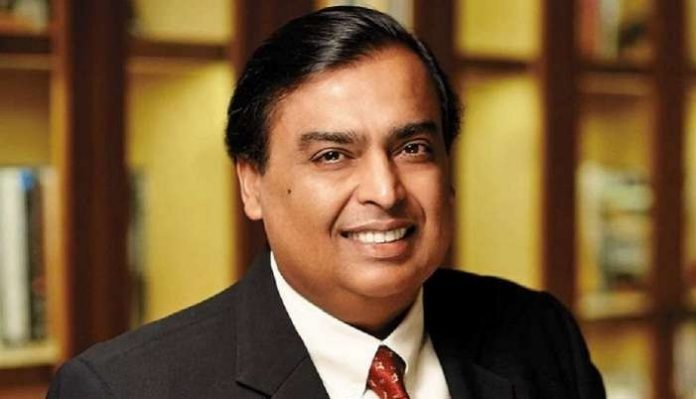 RIL rolls back salary cuts, expedites performance bonus RIL rolls back salary cuts, expedites performance bonus