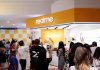 IANS | "Realme will also expand the offline presence in India with the recruitment of over 5,000 sales promoters," said the Realme India CEO
