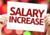 Aon Survey projects 6% salary increase for senior executives in 2021