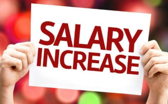 Aon Survey projects 6% salary increase for senior executives in 2021 Aon Survey projects 6% salary increase for senior executives in 2021