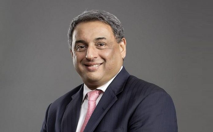 TV Narendran, MD & CEO, Tata Steel TV Narendran, MD & CEO, Tata Steel