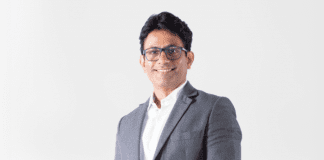 Ajay_AMBEWADIKAR CHRO CNH Industrial