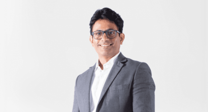 Ajay_AMBEWADIKAR CHRO CNH Industrial