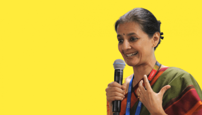 Women Leaders and the Future of Work