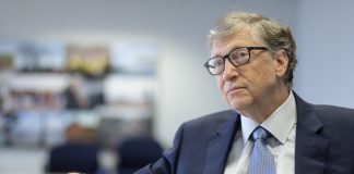 Work from home culture to continue even after COVID pandemic ends: Bill Gates