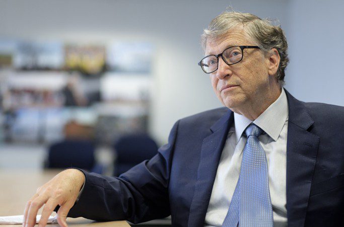 Work from home culture to continue even after COVID pandemic ends: Bill Gates Work from home culture to continue even after COVID pandemic ends: Bill Gates