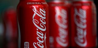 Coca-Cola to cut 2,200 jobs globally