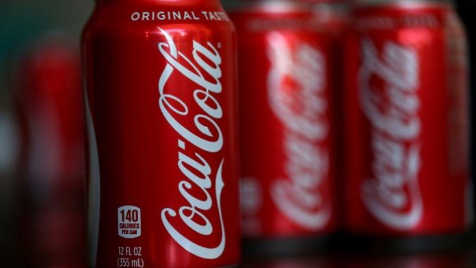 Coca-Cola to cut 2,200 jobs globally Coca-Cola to cut 2,200 jobs globally