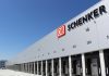 DB Schenker appoints global CHRO