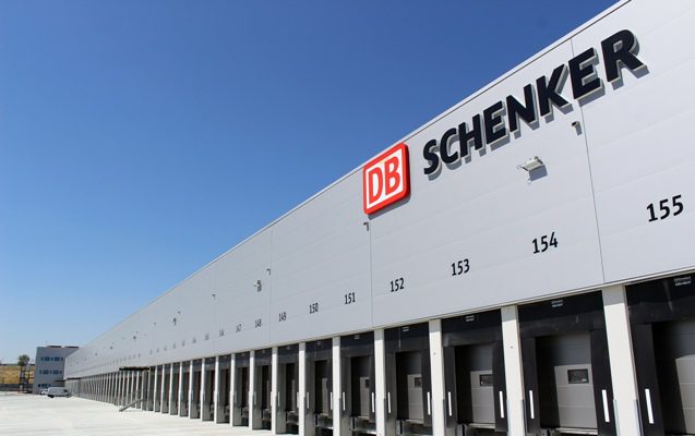 DB Schenker appoints global CHRO DB Schenker appoints global CHRO