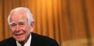 Donald Kendall, the former PepsiCo CEO who turned the company into a global consumer products powerhouse, has died. He was 99.