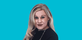 IBM appoints Nickle LaMoreaux as its new Chief Human Resources Officer (CHRO), Diane Gherson retires