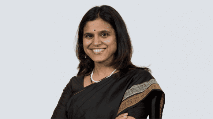 Publicis Sapient Announces Kameshwari Rao as Global Chief People Officer