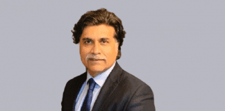Former Chief People Officer of Jet Airways and Group CHRO of Jindal Steel & Power Ltd joins Essar Capital as Managing Director