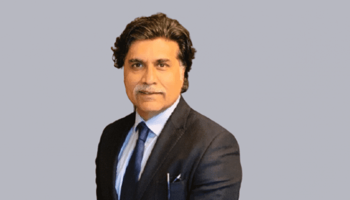 Former Chief People Officer of Jet Airways and Group CHRO of Jindal Steel & Power Ltd joins Essar Capital as Managing Director Former Chief People Officer of Jet Airways and Group CHRO of Jindal Steel & Power Ltd joins Essar Capital as Managing Director