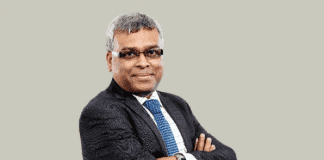 Ritesh Agrawal, head-HR, Quess Corp steps down
