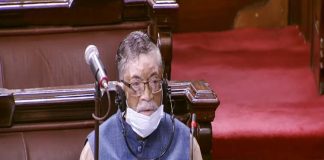 Government looking to implement all four labour codes in one go by December: Gangwar