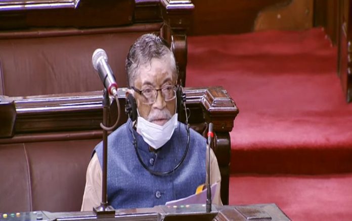 Government looking to implement all four labour codes in one go by December: Gangwar Government looking to implement all four labour codes in one go by December: Gangwar