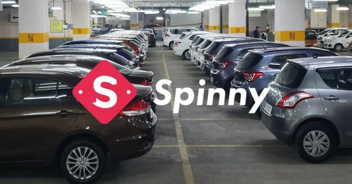 Spinny offers friendly HR policies, 12-day menstrual leave Spinny offers friendly HR policies, 12-day menstrual leave