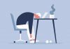 On average, close to one-third of workers in Asia Pacific cited increased rates of burnout over the past six months, with the lack of separation between work duties and personal obligations as negatively impacting their wellbeing.