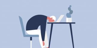 On average, close to one-third of workers in Asia Pacific cited increased rates of burnout over the past six months, with the lack of separation between work duties and personal obligations as negatively impacting their wellbeing.