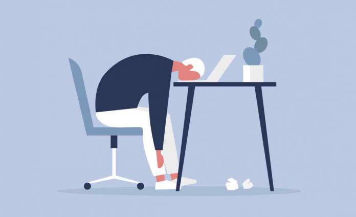 On average, close to one-third of workers in Asia Pacific cited increased rates of burnout over the past six months, with the lack of separation between work duties and personal obligations as negatively impacting their wellbeing. On average, close to one-third of workers in Asia Pacific cited increased rates of burnout over the past six months, with the lack of separation between work duties and personal obligations as negatively impacting their wellbeing.