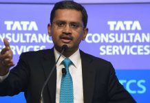 TCS unveils new brand statement ''Building on Belief''