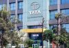 TCS starts over 100 COVID vaccination camps across India