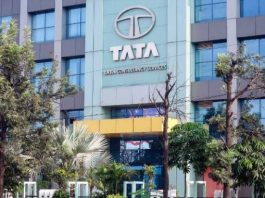 TCS starts over 100 COVID vaccination camps across India