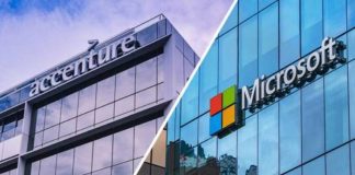 Microsoft and Accenture partner to support startups in India