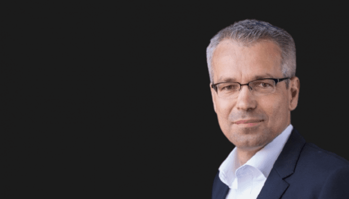 Mercer appoints Achim Lüder as new Chief People Officer Mercer appoints Achim Lüder as new Chief People Officer