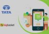Tata Group to buy majority stake in BigBasket for $1 billion