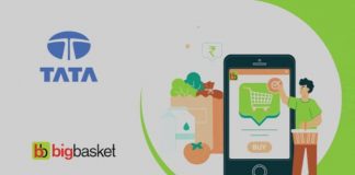 Tata Group to buy majority stake in BigBasket for $1 billion