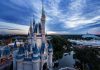 Disney to lay off 11,000 employees