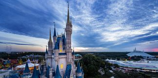 Disney to lay off 11,000 employees