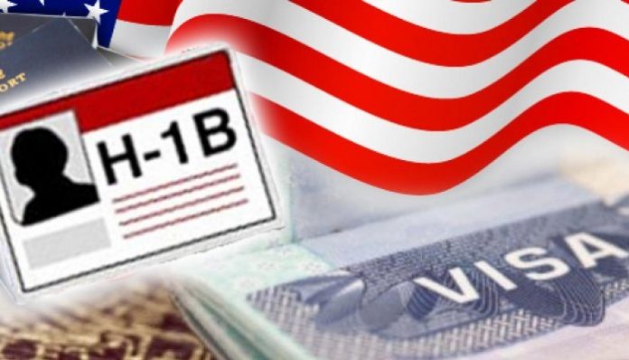 H-1B visa: Biden’s proposed immigration bill to benefit Indian IT professionals H-1B visa: Biden’s proposed immigration bill to benefit Indian IT professionals