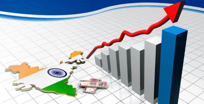 Deloitte expects Indian economy to grow at 10% in 2021-22 Deloitte expects Indian economy to grow at 10% in 2021-22