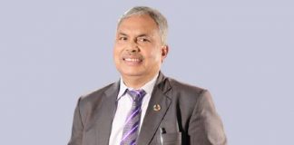 GCNI CEO Kamal Singh passes away; was undergoing treatment for Covid-19