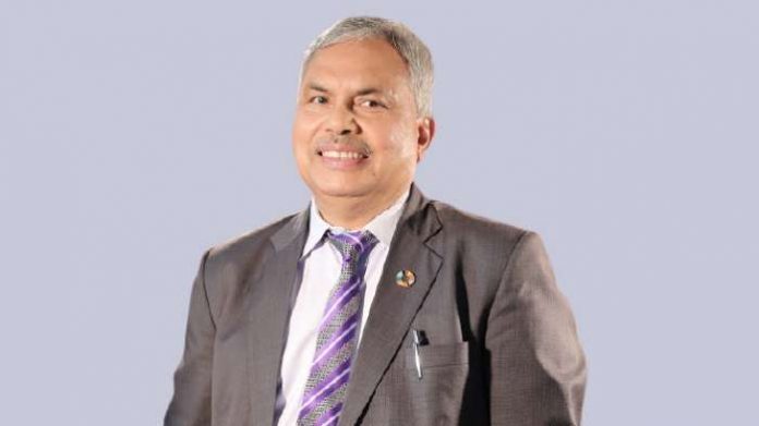 GCNI CEO Kamal Singh passes away; was undergoing treatment for Covid-19 GCNI CEO Kamal Singh passes away; was undergoing treatment for Covid-19