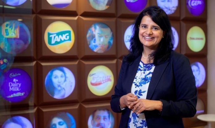 How Mondelez India is redefining Talent Strategy amid crisis