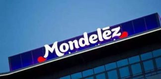 Mondelez India