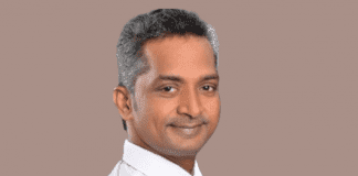 Matrimony.com appoints Rajesh Balaji as new Chief Human Resources Officer