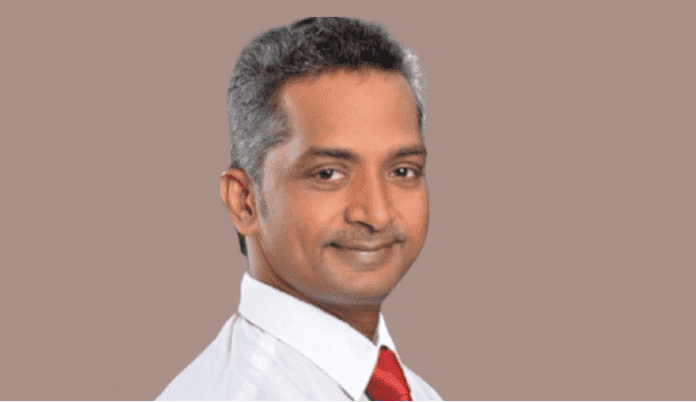 Matrimony.com appoints Rajesh Balaji as new Chief Human Resources Officer Matrimony.com appoints Rajesh Balaji as new Chief Human Resources Officer